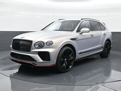 2026 Bentley Bentayga SUV