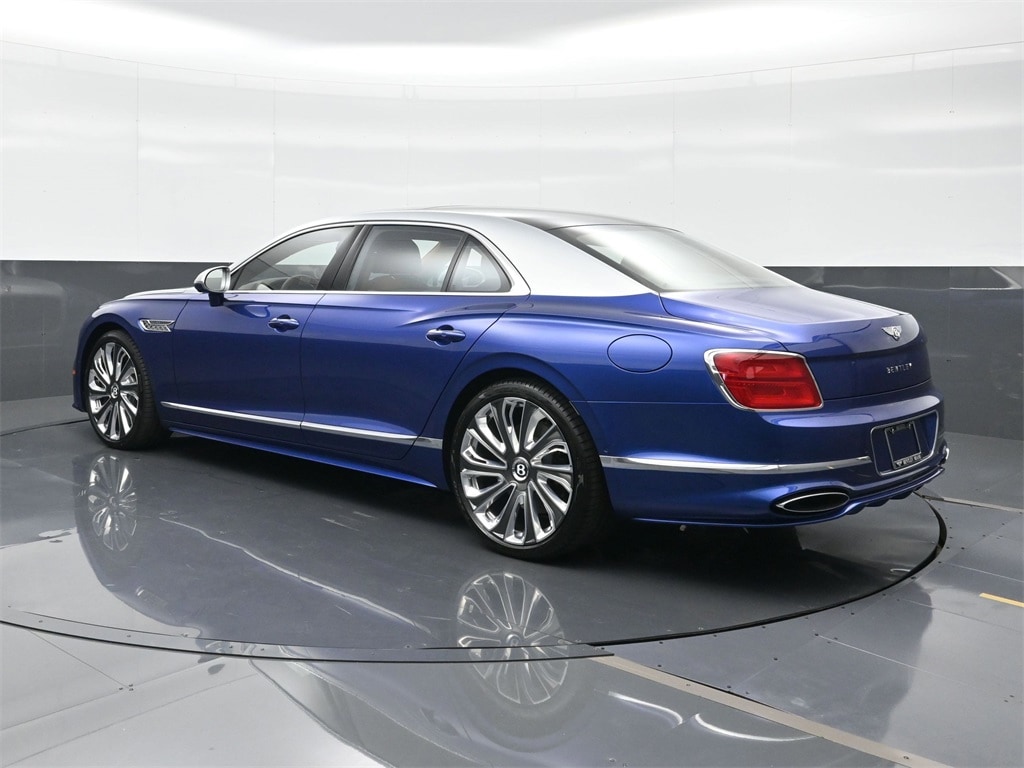 New 2026 Bentley Flying Spur