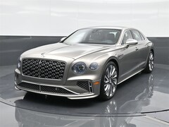 2025 Bentley Flying Spur Speed Sedan
