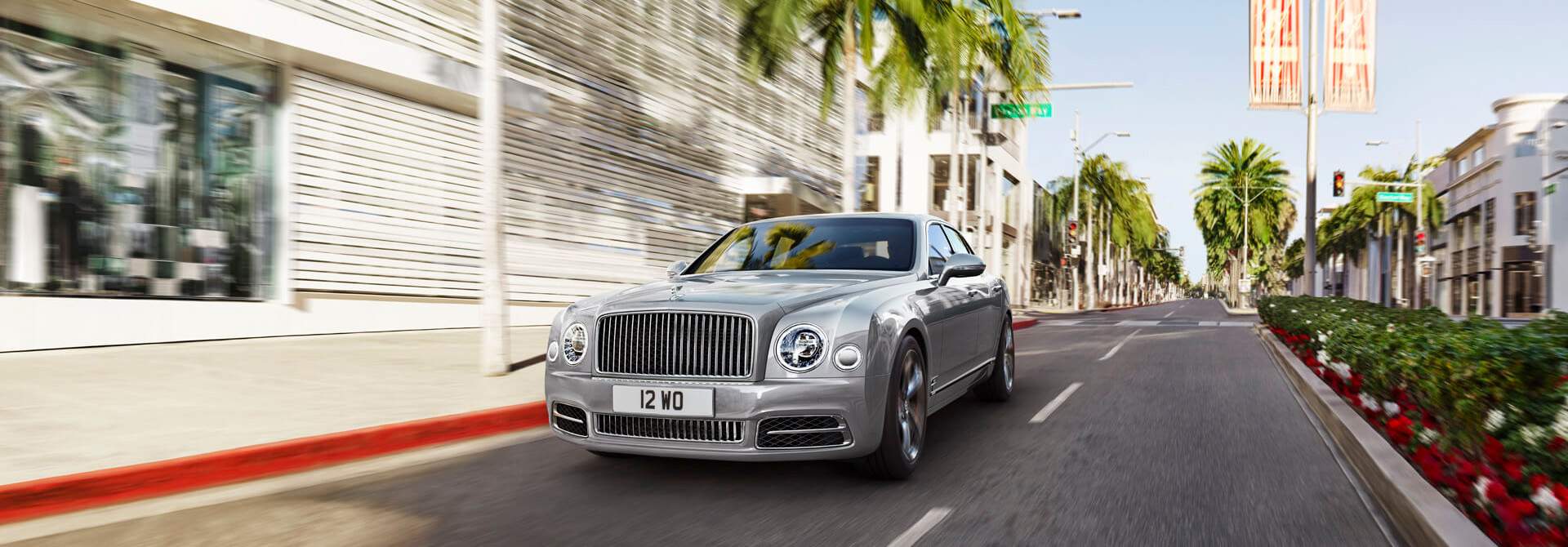 Top Luxury Vehicle Accessories for Car Enthusiasts – Bentley