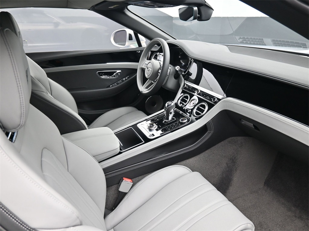 Used 2026 Bentley GT Convertible Convertible