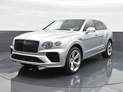 2025 Bentley Bentayga V8 SUV