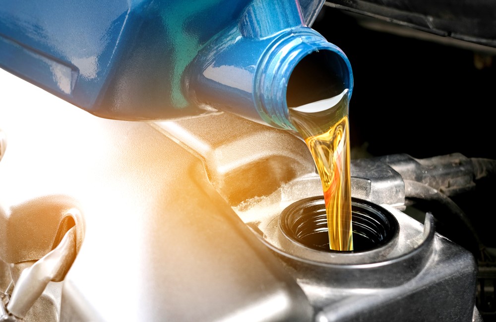 Oil Changes