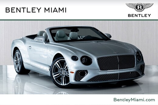 Bentley Accessories, Accessories, Ownership
