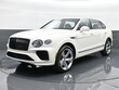  Bentley Bentayga EWB