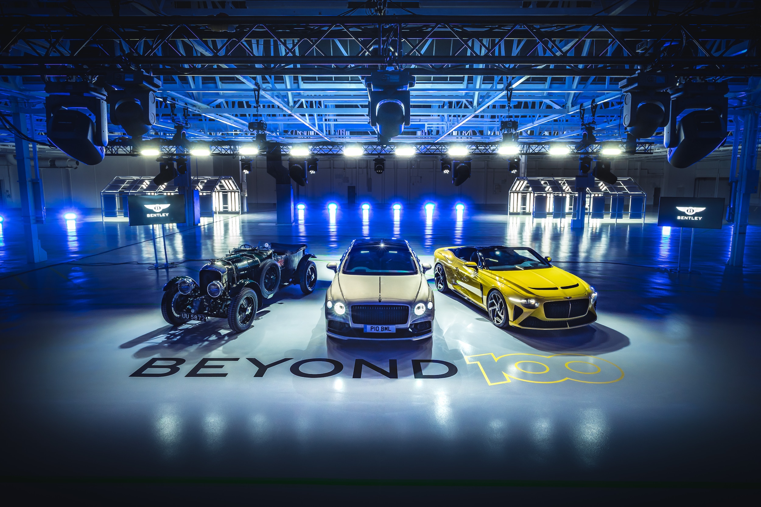 Bentley Electric Vehicles A Sustainable Yet Exciting Future Bentley Electric Vehicles A Sustainable Yet Exciting Future