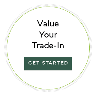 Value your trade-in
