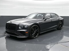 2025 Bentley Flying Spur Speed Sedan
