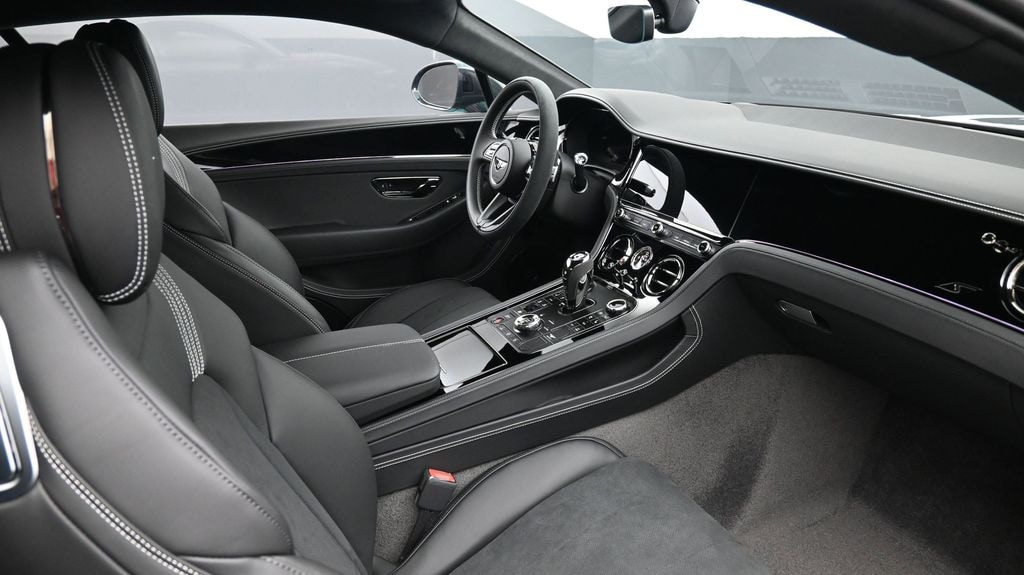 New 2026 Bentley Continental GT Convertible