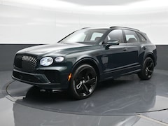 2026 Bentley Bentayga V8 SUV