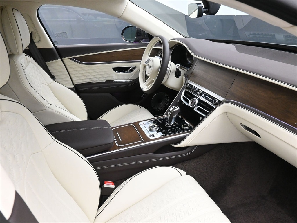 New 2026 Bentley Continental GTC Speed