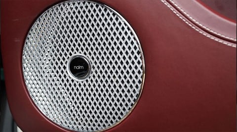 The Open Secret Behind Most Premium Car Audio Systems - The Autopian
