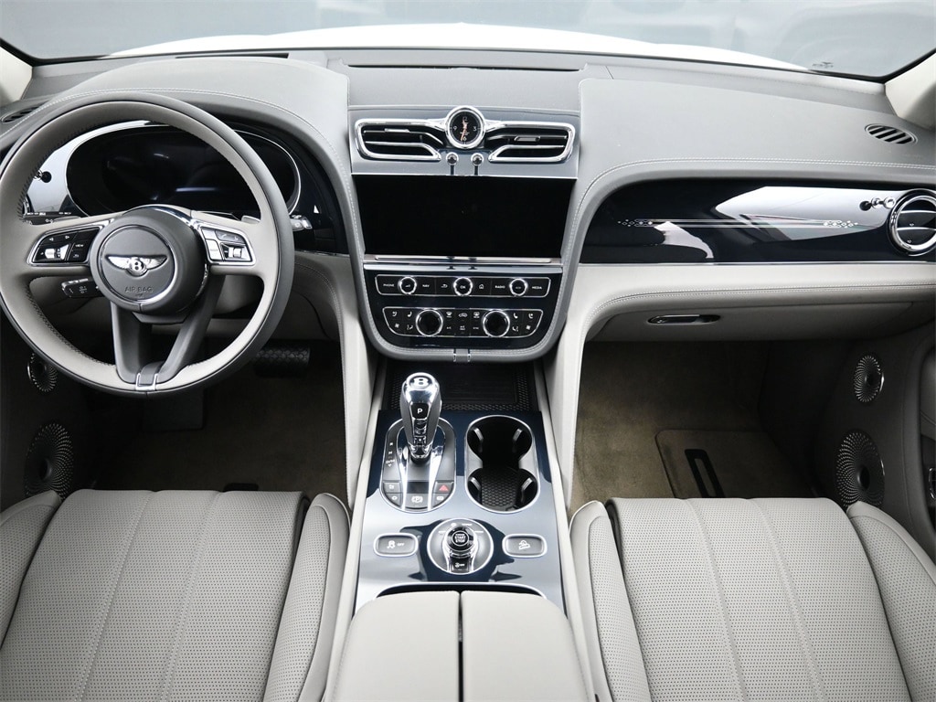 Used 2024 Bentley Bentayga EWB V8 SUV
