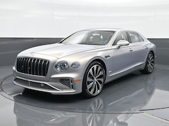 2026 Bentley Flying Spur Azure Sedan