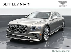 2025 Bentley Flying Spur Speed Sedan