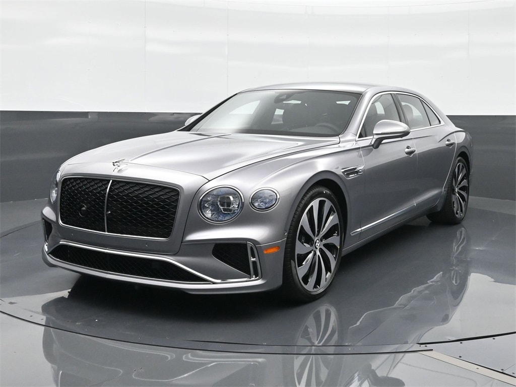 2026 Bentley Flying Spur Base's photo