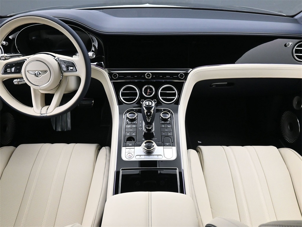 New 2026 Bentley Continental GT