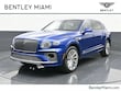 Bentley Bentayga EWB