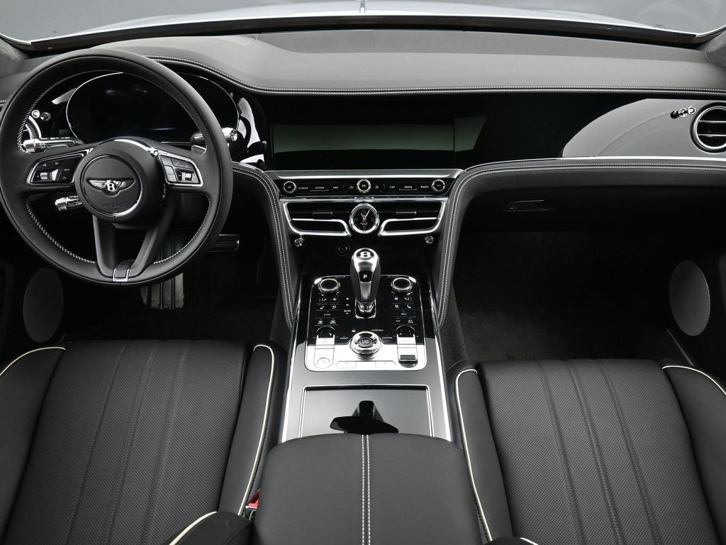 New 2026 Bentley Flying Spur Core Convertible