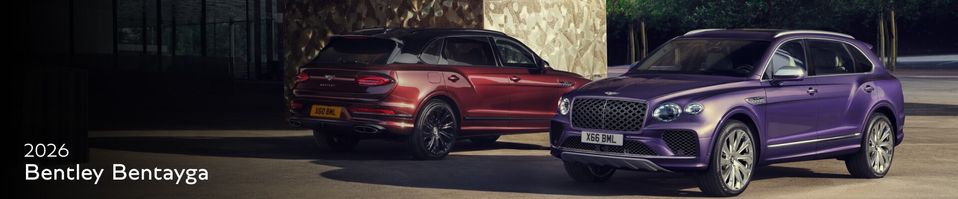 Bentley Bentayga Interior Craftsmanship And Comfort