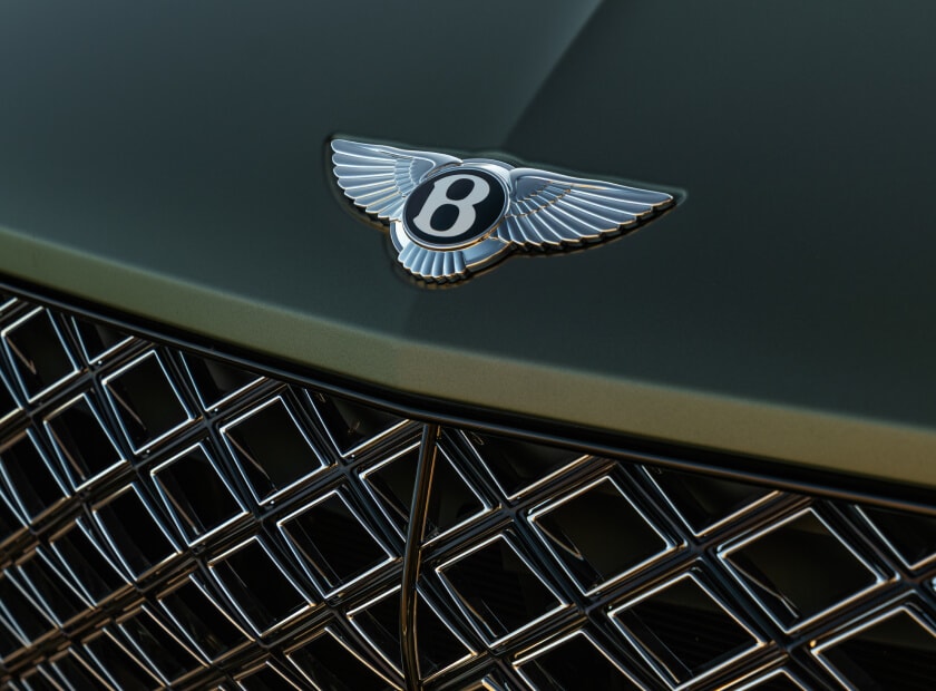 Who Makes Bentley Cars