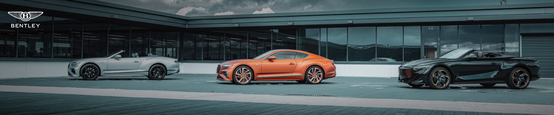 Bentley Dealer Near Aventura, FL