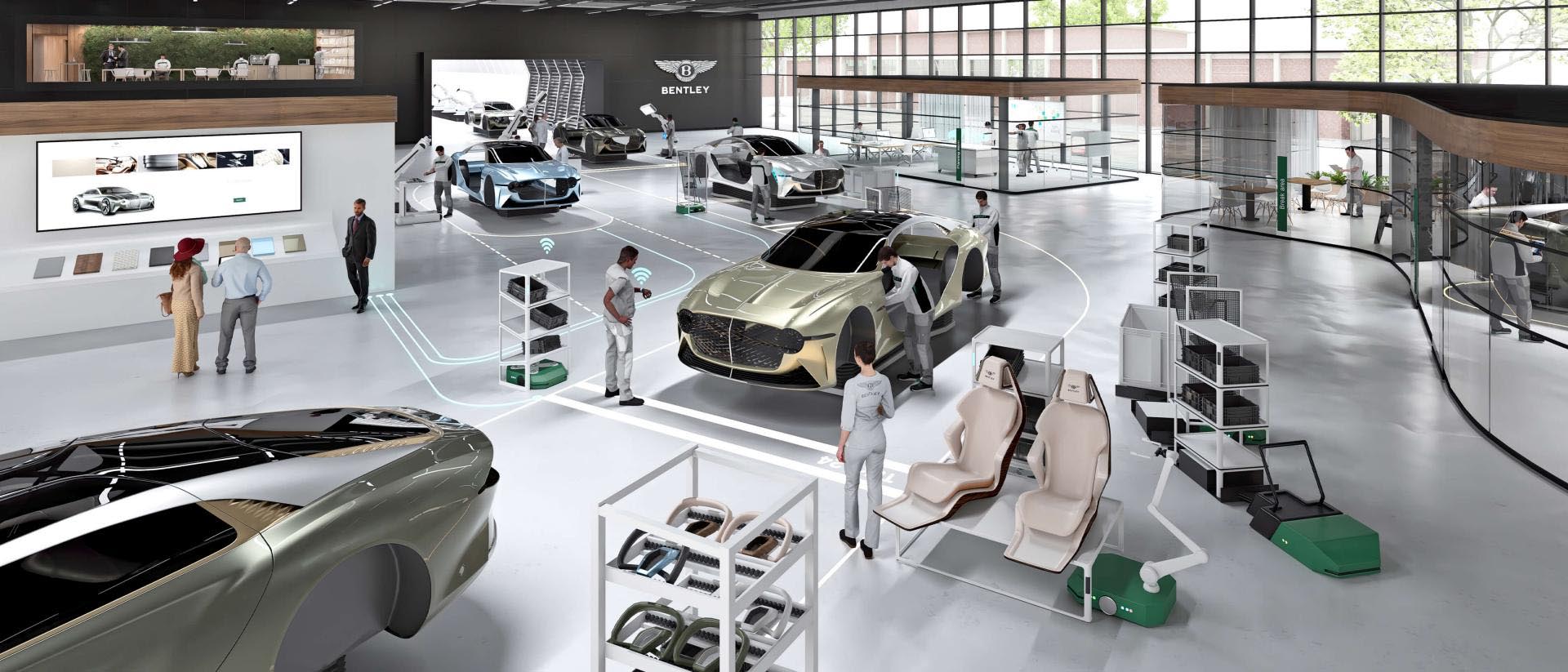 The Safest Luxury Cars for Sale in Miami