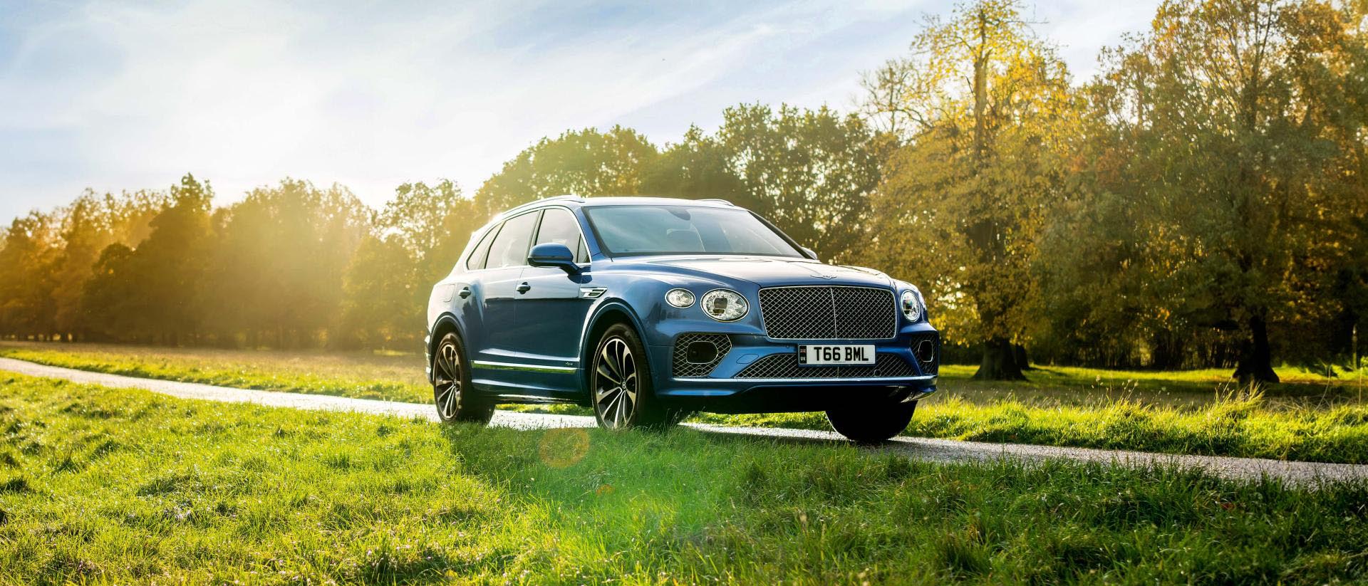 Bentley: The Safest Luxury Cars of 2025