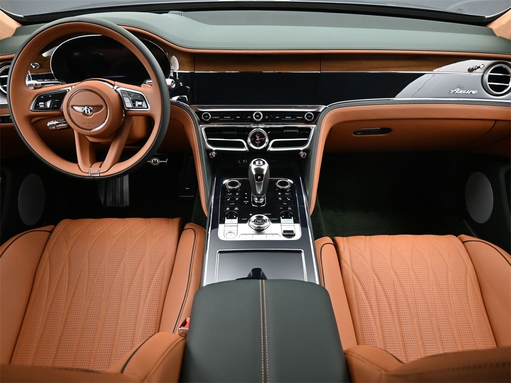 New 2026 Bentley Continental GT Base Convertible