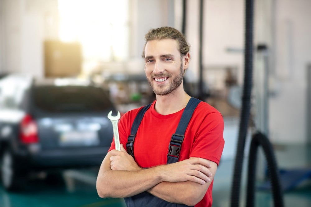 Exotic Auto Mechanic in Miami, FL