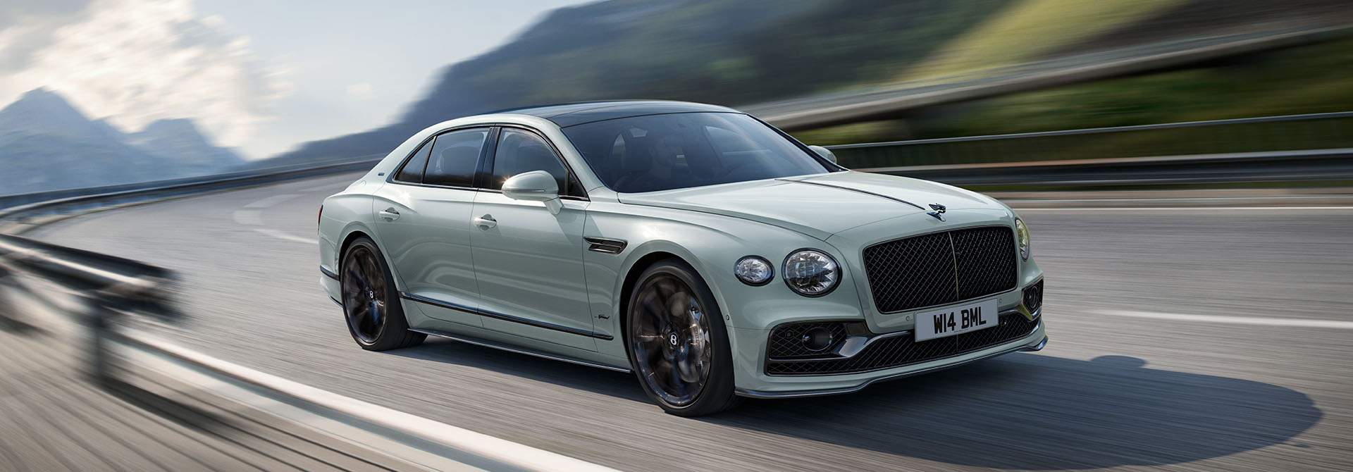 Bentley Flying Spur for Sale