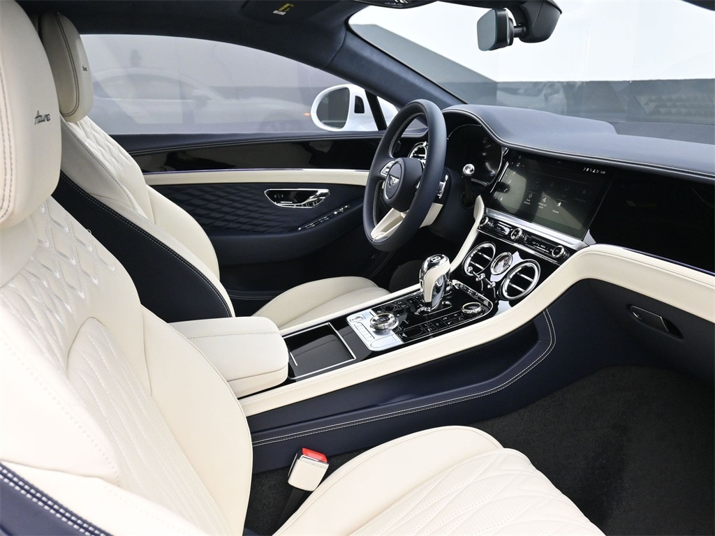 New 2026 Bentley Continental GT Base Convertible