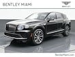 Bentley Bentayga Hybrid