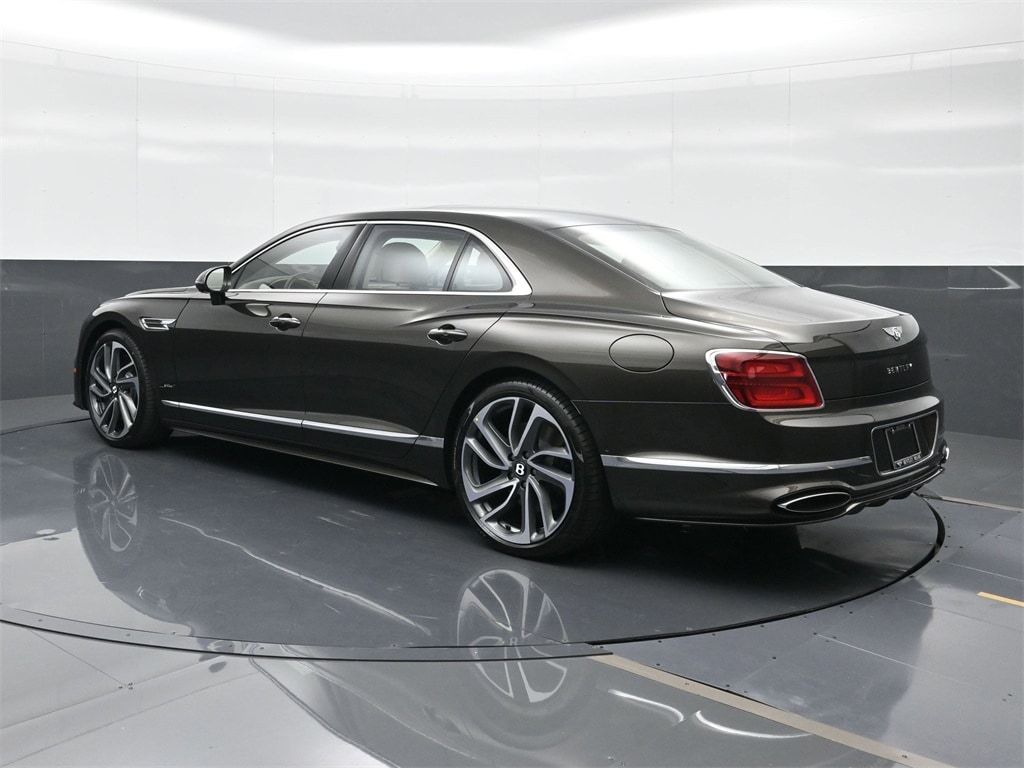 New 2026 Bentley Continental GTC Speed