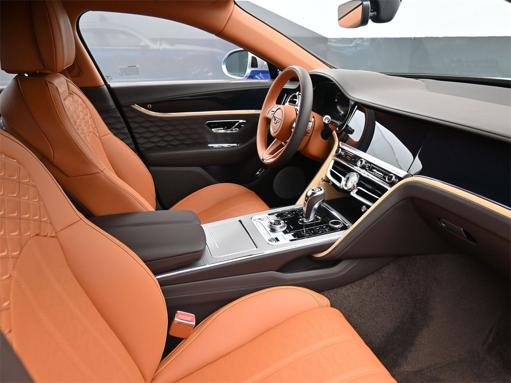 New 2026 Bentley Flying Spur