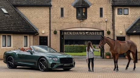 Bentley Continental GT Convertible Equestrian Edition near Miami, FL.jpg