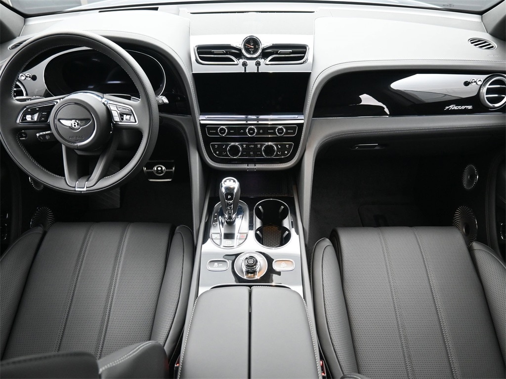 Used 2024 Bentley Bentayga EWB Azure SUV