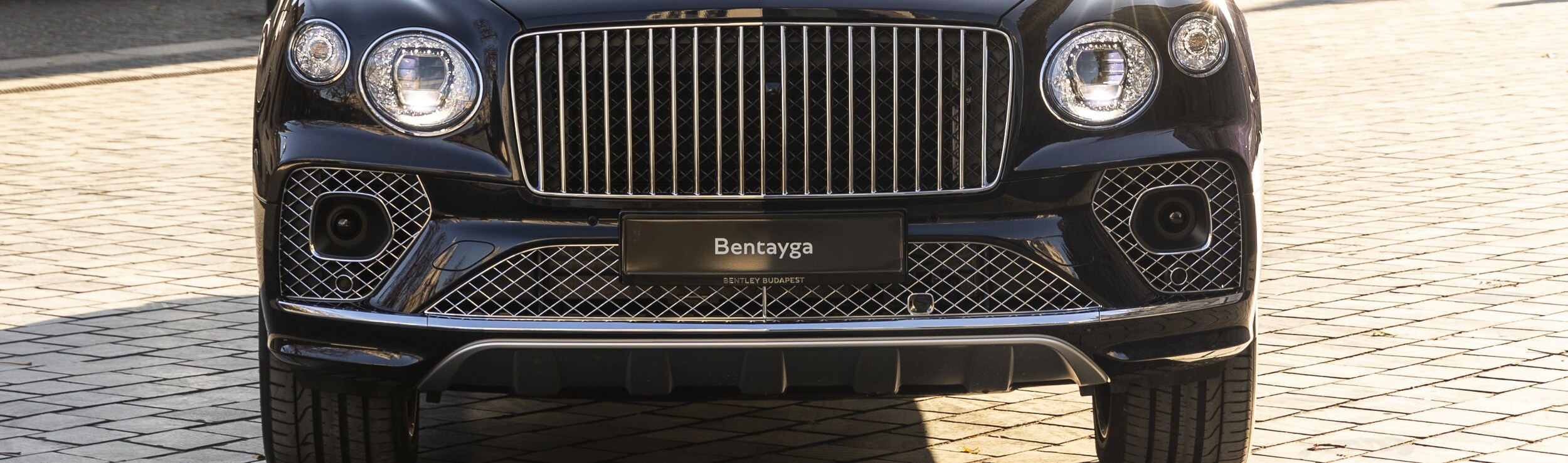 Bentley Personalized License Plate Ideas