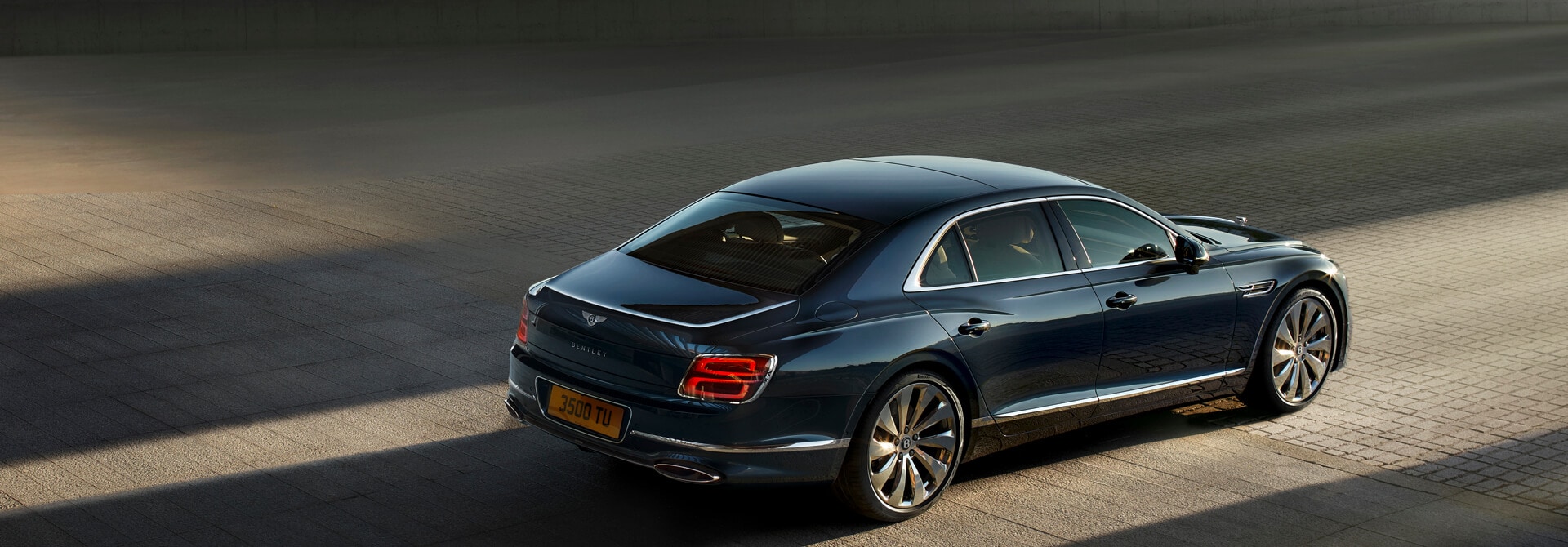 2021 Bentley Flying Spur V8 for Sale in Miami