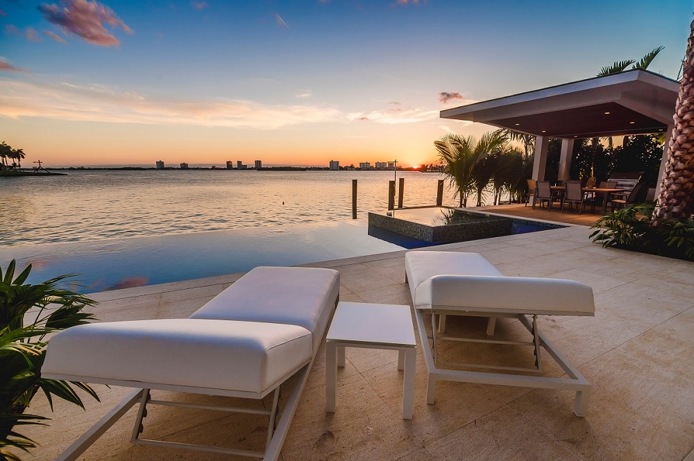 Best Anniversary Trips Miami