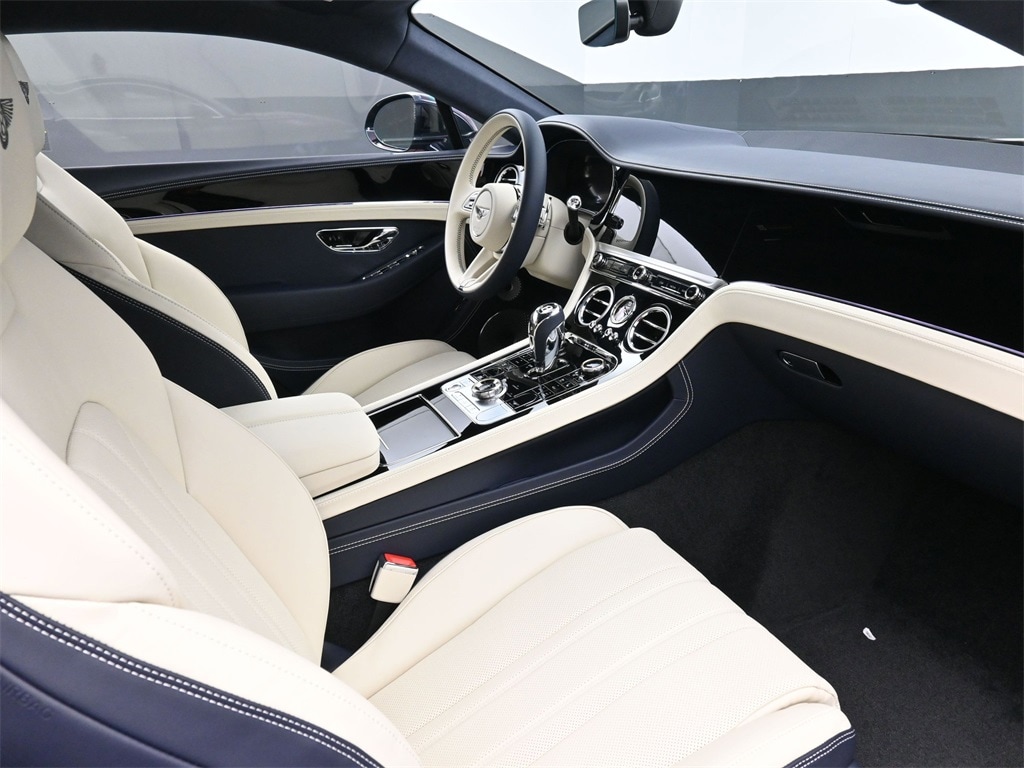 New 2026 Bentley Continental GT