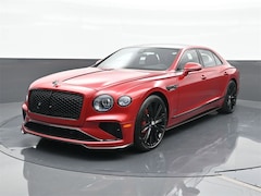 2025 Bentley Flying Spur Speed Sedan