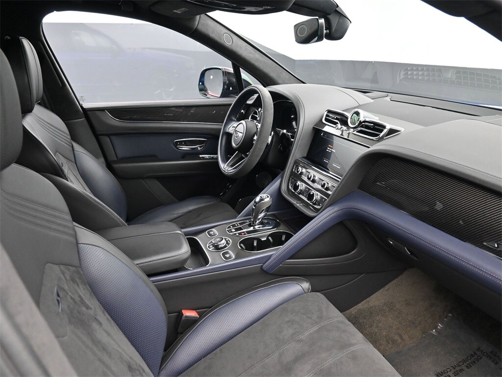 2022 Bentley Bentayga S V8 photo 2