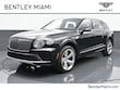 Bentley Bentayga EWB