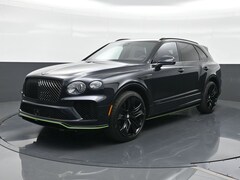 2026 Bentley Bentayga SUV