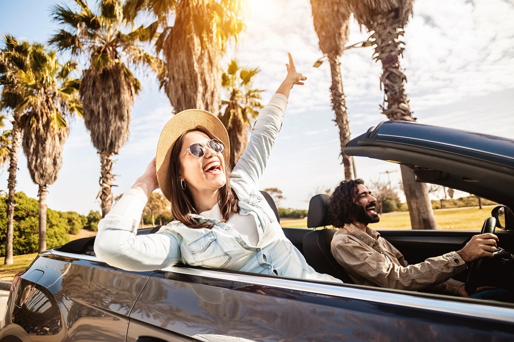 Romantic Vacations for Couples in South Florida