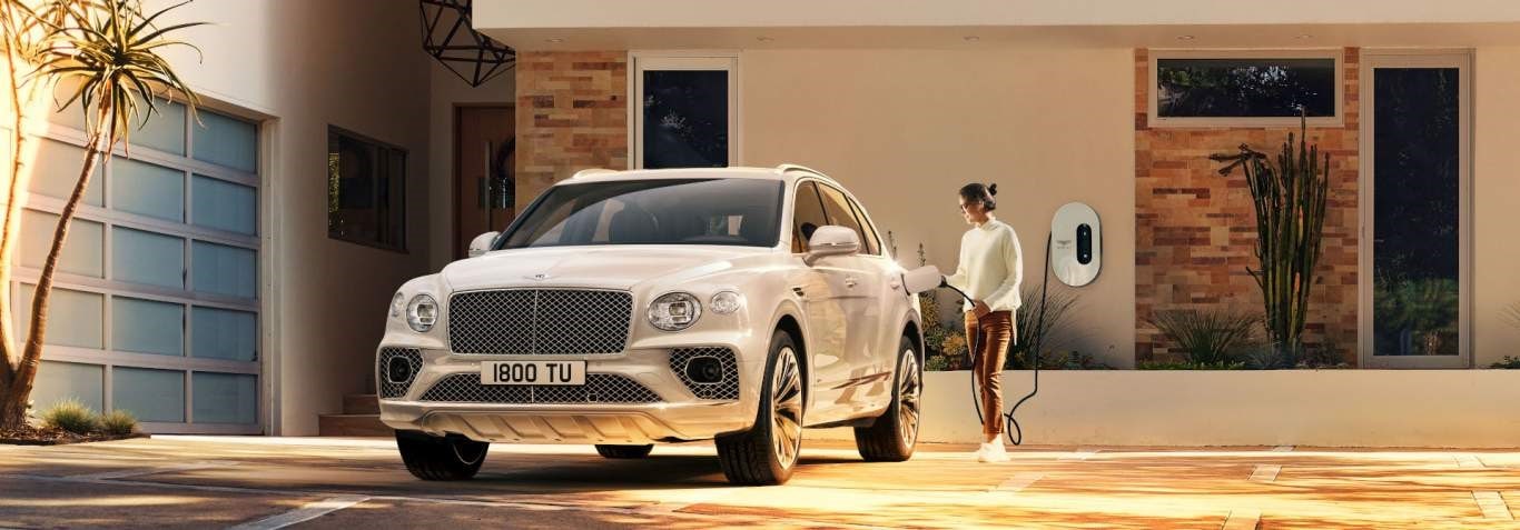 Bentley Bentayga for sale near Miami, FL