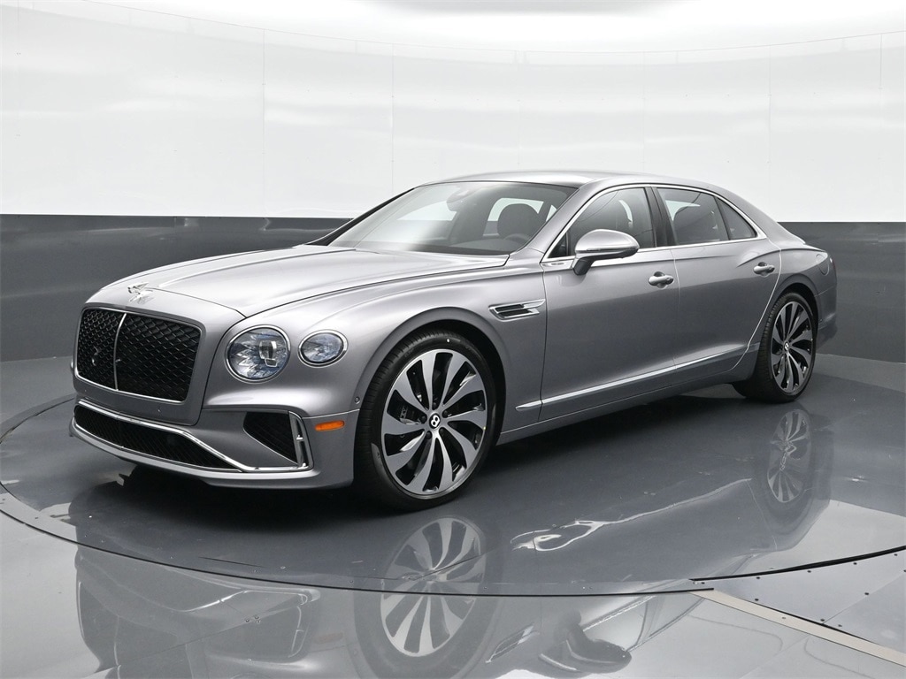 2026 Bentley Flying Spur Base's photo