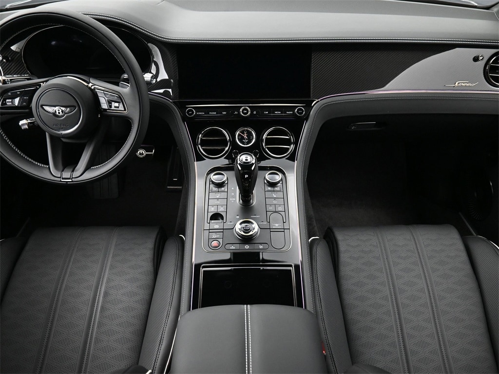 New 2026 Bentley Continental GT Base Convertible