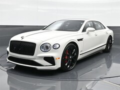 2025 Bentley Flying Spur Speed Sedan